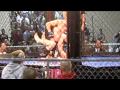 Mike Cassaro vs. Rich The Boa Boedigheimer