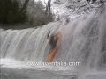 3� Concentracion Kayaks Gandara Ason 2008