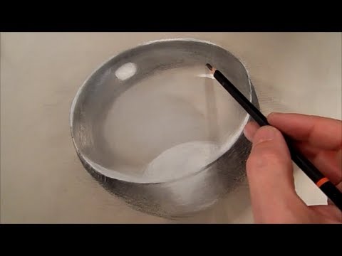 how to draw water drops