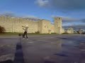 Freestyle In Wisby | Gotland