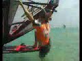 PRIMERA JORNADA DEL WINDSURF 2008 EN FUERTEVENTURA