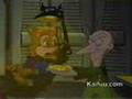 Sonic SatAM-The Margarine Scene