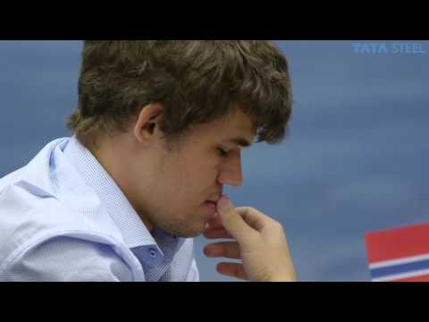 magnus carlsen