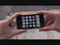 Nifty. More please. RT @kpereira http://bit.ly/12B84N : iPhone 3Gs augmented reality app.