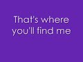 Somewhere Over the Rainbow w/lyrics Somewhere Over the Rainbow w/lyrics