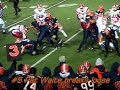 Naperville North vs. Marist 8A Football Playoffs 2008 with Tribute to Anthony Mihalo