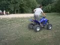 raptor350 wheeling raptor350 wheeling