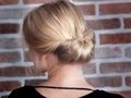 Tutoriel Coiffure : Chic, Facile Et Rapide Pour Les Fêtes De Noël !