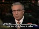 Keith Olbermann contro Bush