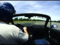 videos de WWSCC Event #2 2009 Oversteer • CS Miata • John run 4