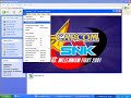 Why your kawaks 1.58 dosent loading neogeo roms Why your kawaks 1.58 dosent loading neogeo roms
