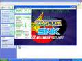 Why your kawaks 1.58 dosent loading neogeo roms