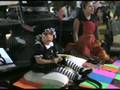 Rosita Fresita Darketa en carnaval