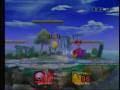 Bowyer (Metaknight) vs Anther (Pikachu) 112008