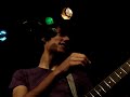 Teddy Geiger - \"Today Could Not Be Over Sooner\" - Greenville