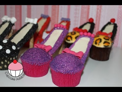 high heel