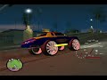 GTA SA Car Mods 6 (ITS SERIOUS)