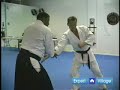Advanced Aikido Techniques : Yokomen Uchi-Tenbin Nage Advanced Japanese Aikido Techniques Advanced Aikido Techniques : Yokomen Uchi-Tenbin Nage Advanced Japanese Aikido Techniques