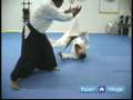Advanced Aikido Techniques : Yokomen Uchi-Tenbin Nage Advanced Japanese Aikido Techniques