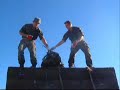 KCR Erna Raid Training 2006