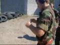 KCR Erna Raid Training 2006