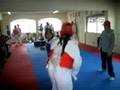 pelea de cami en naeki