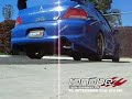 Mitsubishi Evo 8 w/ Medalion Touring Mitsubishi Evo 8 w/ Medalion Touring