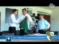 Kauno „Žalgirio“ vyr. treneriu tapo A.Petrovičius{kalba}Kauno „Žalgirio“ vyr. treneriu tapo A.Petrovičius