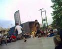 Alexandria Hip Hop Festival ( Brake Dance 2 )