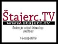 (http://www.stajerc.tv) Reporter Milan Matjaž Šalamun Šalca