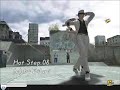 Hot Step 2008 - White