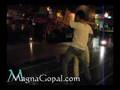 Zee (Tze Yi) & Magna Bachata in Singapore
