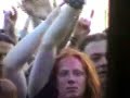 Mambo Kurt - I just called to say I love you (Wacken 2004)
