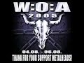 mambo kurt   i just called to say i love you  wacken 2004 