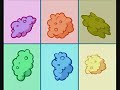 Foul Facts - Warts