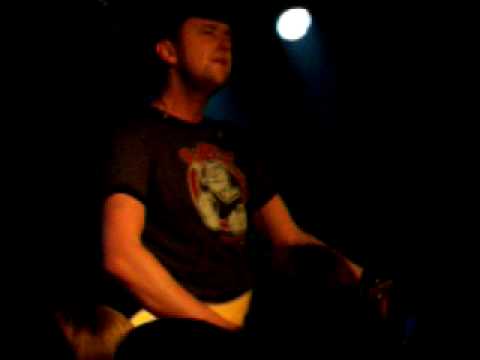 A Balladeer - Make you mine , Simplon