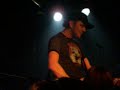 a balladeer live in simplon, 20 oktober in groningen