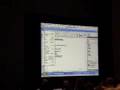 InDesign Conference Miami, Keynote Part 1