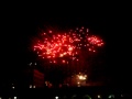 Friday Night Fireworks at Minute Maid Park, Houston, TX - July 9, 2010