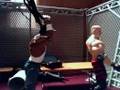 Backstage Brawl (HD)