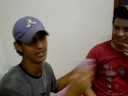 uma entrevista ai...