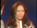 Dick Clark Interviews Yvonne Elliman - American Bandstand 1978