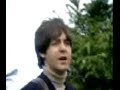 On a hot summer day in July 1966, the music world was rocked as the fab four, THE BEATLES, entered the studios with their soon to be TV rivals,  the pre-fab four, THE MONKEES. Under the guidance of producers George Martin and Don Kirshner, the following track was quickly recorded. However, a legendary fist fight near the end of the mixing process between Ringo and Mickey (drummer envy) led to each band storming out, and the subsequent song was split into 2 singles, released by each group on their own.  One still wonders if not for the flying fists would we have ever seen the legendary 8 on the stage at the same time.  Paul McCartney said at the time, 