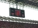prima di campionato08/09 milan-bologna