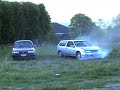 Pulsar Abuse