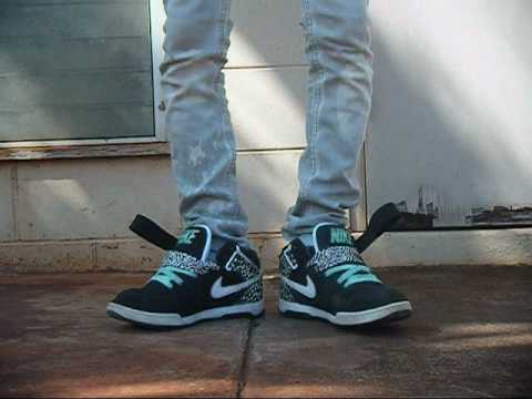 How To Jerk - Footwork