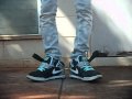 How To Jerk - Footwork