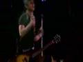 Green Day - Boulevard of Broken Dreams (En Vivo Subtitulado)