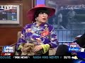 joanne worley talks about her role in the 