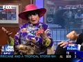 joanne worley talks about her role in the 